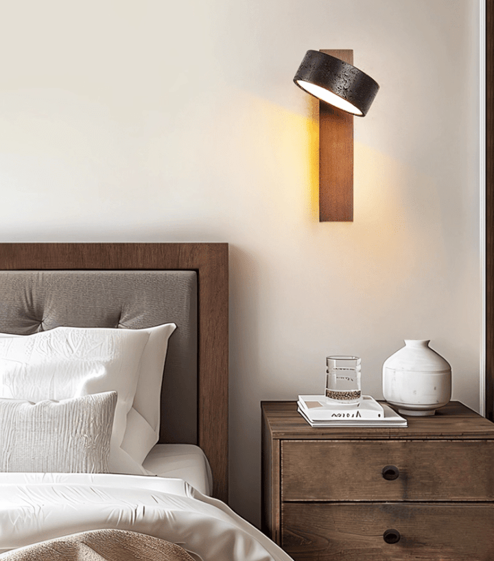 Vera Vägglampa