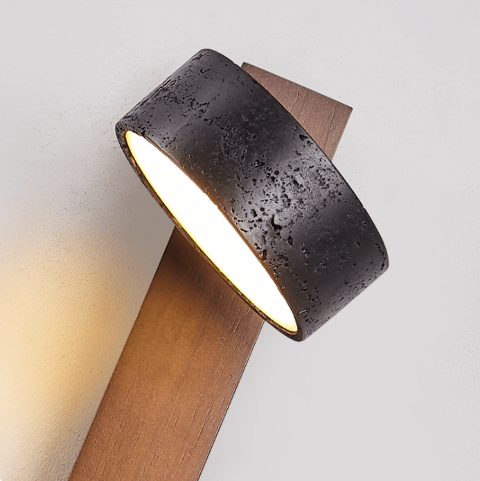 Vera Plug-in Vägglampa