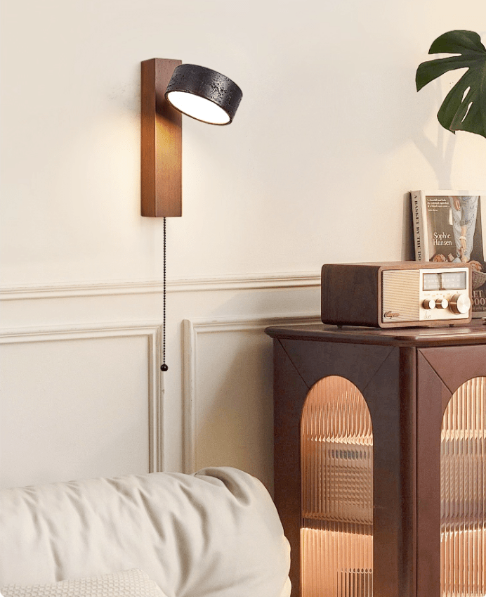 Vera Vägglampa