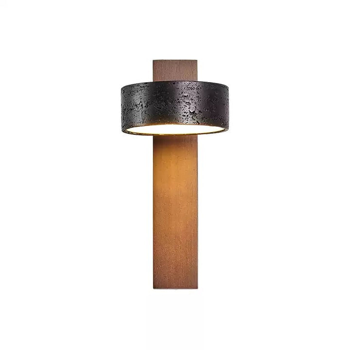 Vera Vägglampa