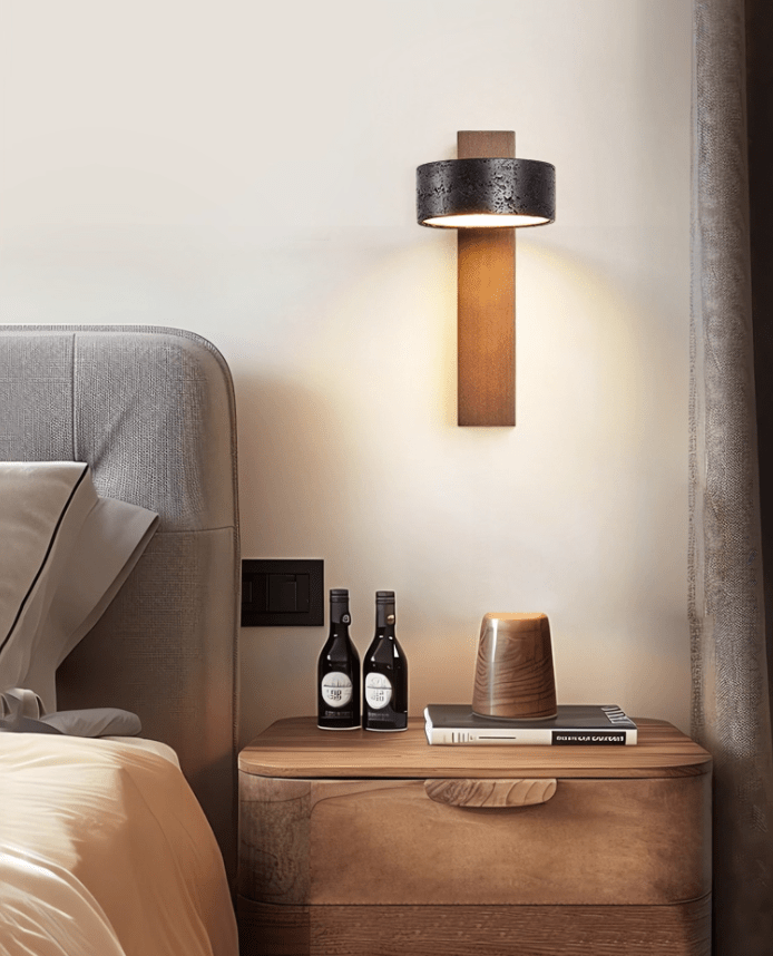Vera Vägglampa
