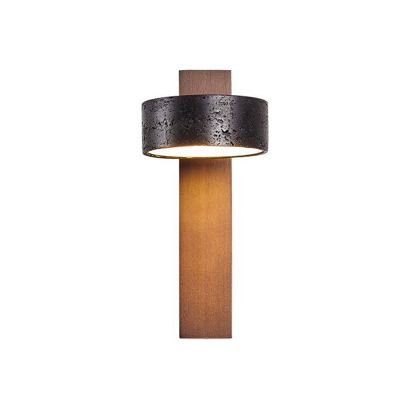 Vera Vägglampa