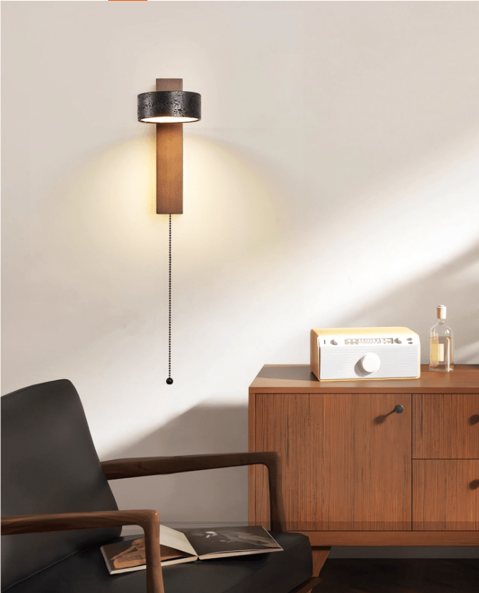 Vera Vägglampa