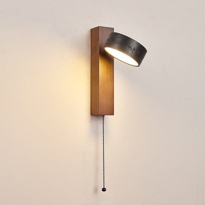 Vera Vägglampa