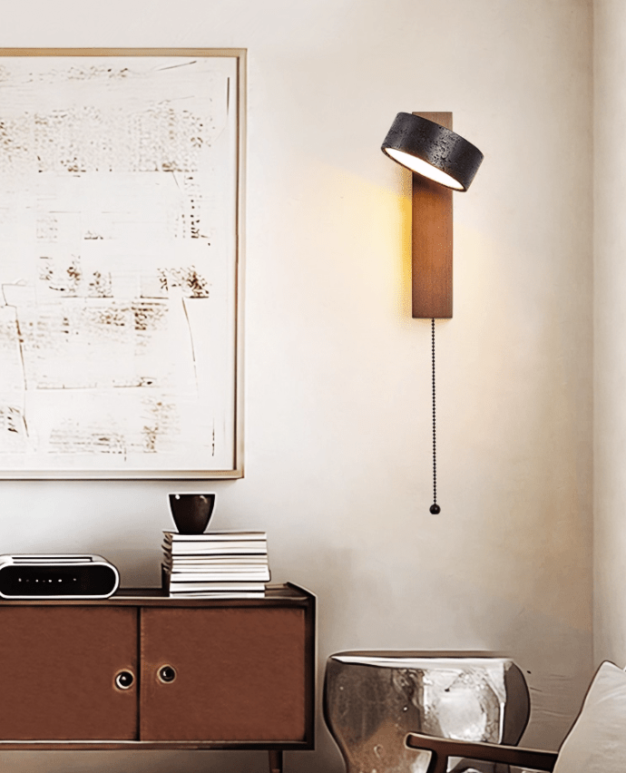 Vera Vägglampa