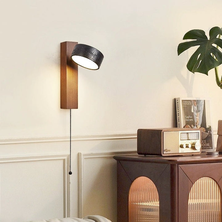 Vera Vägglampa