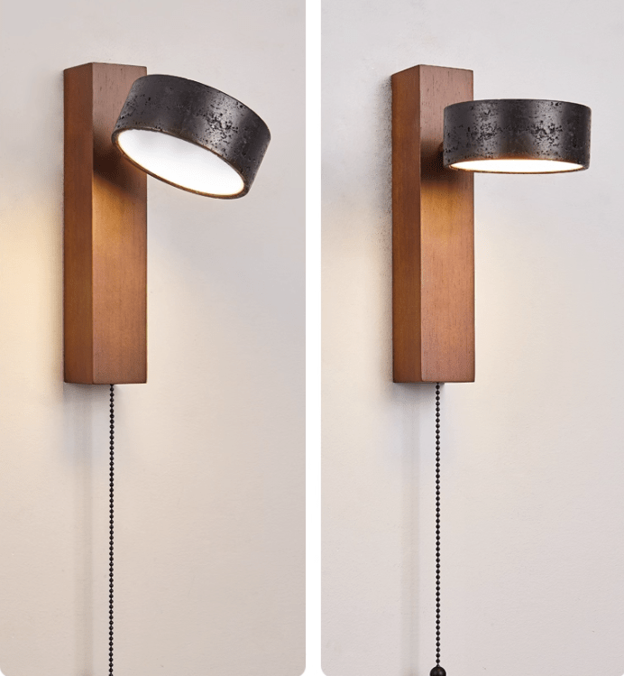 Vera Vägglampa