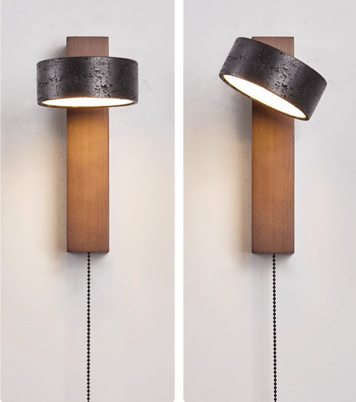 Vera Vägglampa