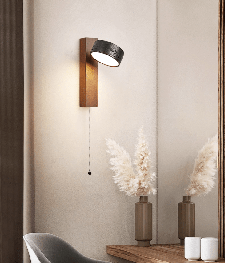 Vera Vägglampa