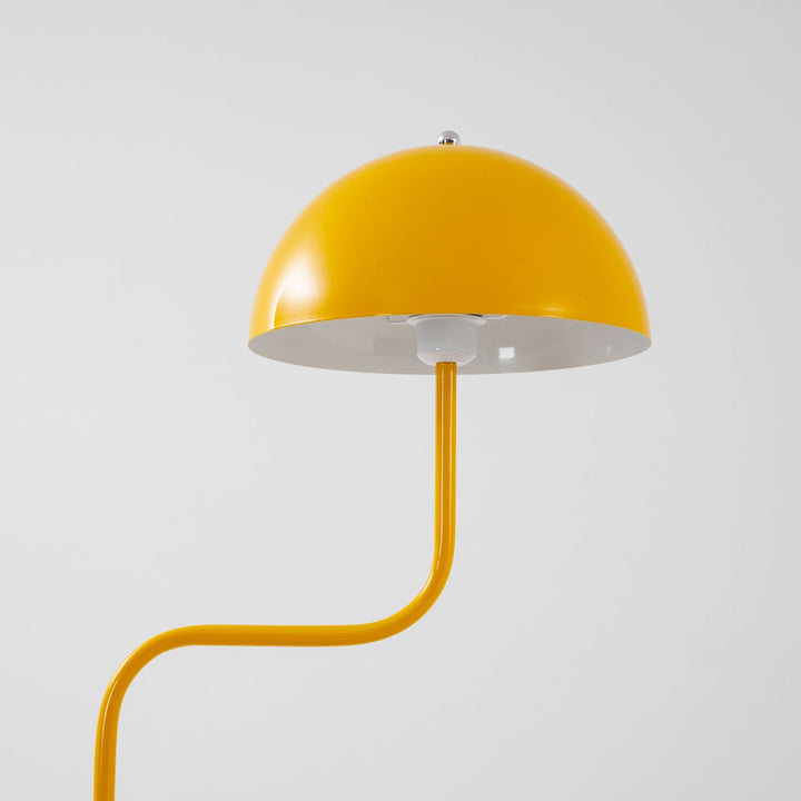 Verdant Arc Golvlampa