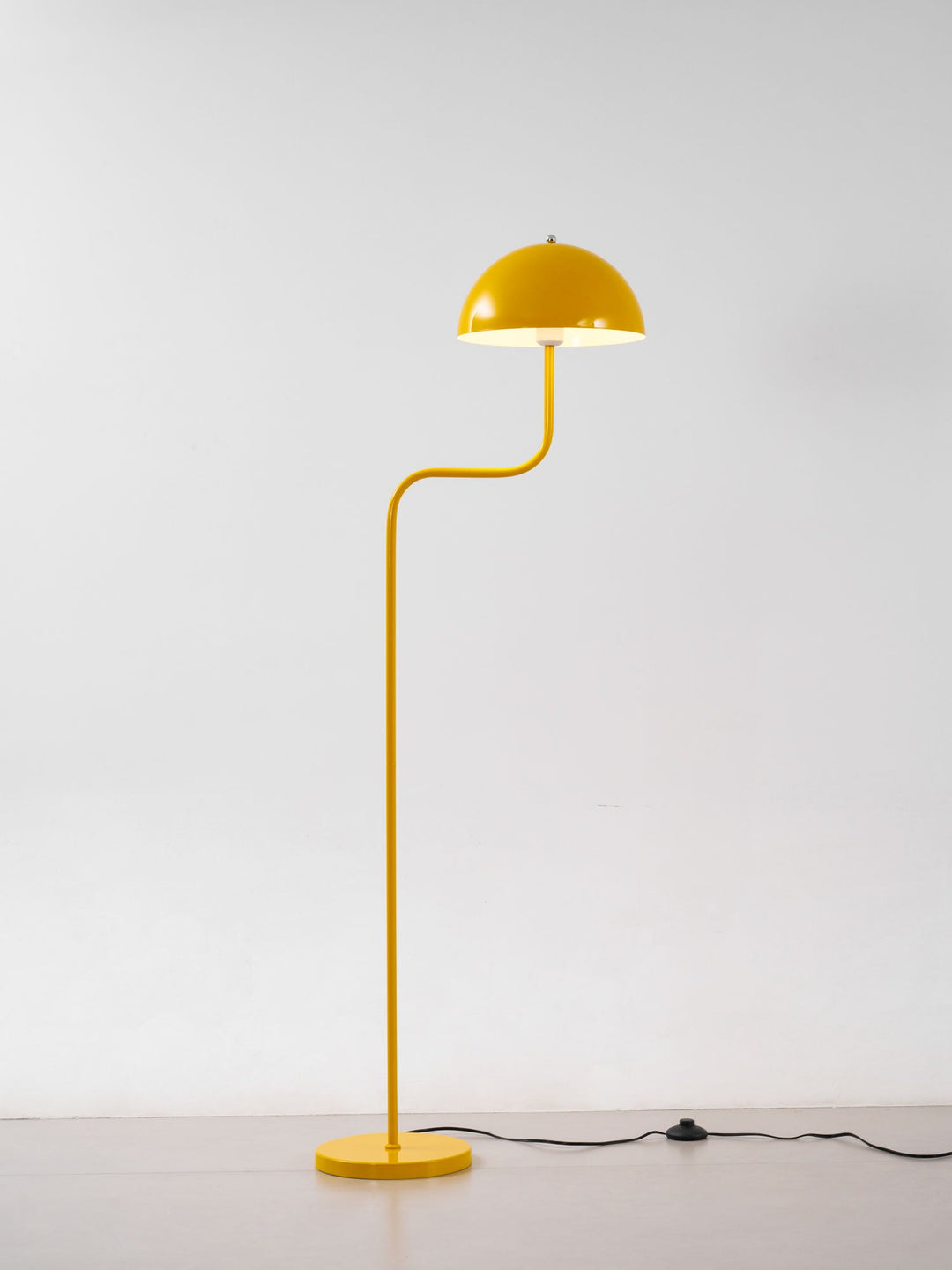 Verdant Arc Golvlampa