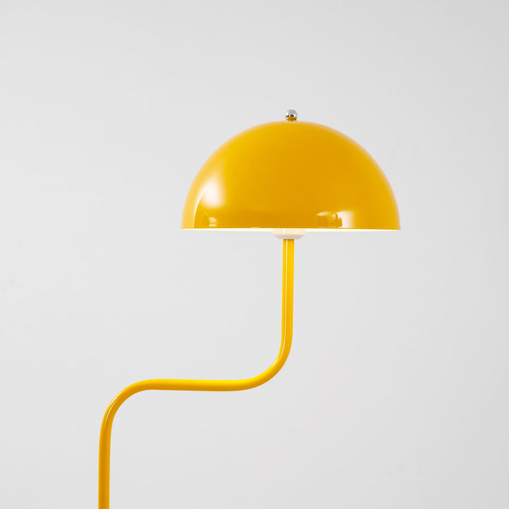 Verdant Arc Golvlampa