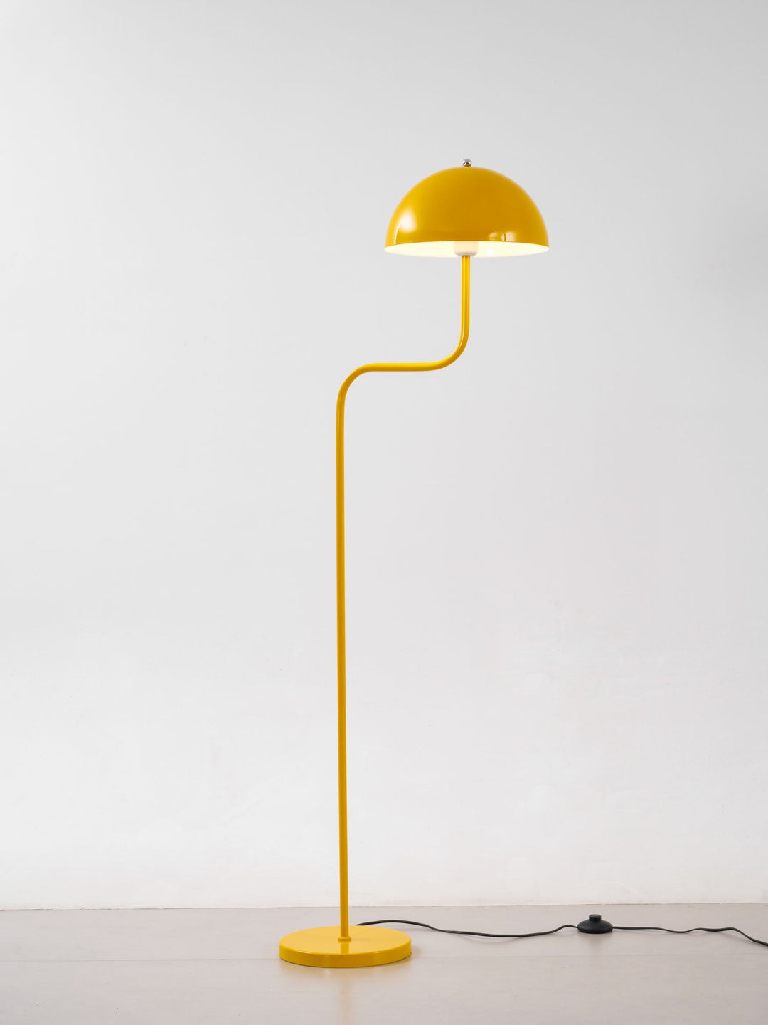 Verdant Arc Golvlampa