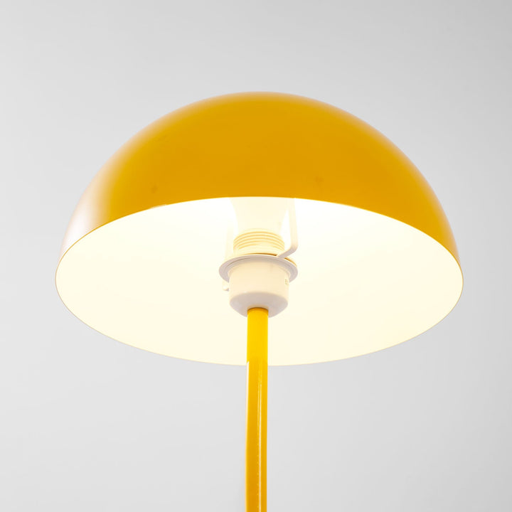 Verdant Arc Golvlampa