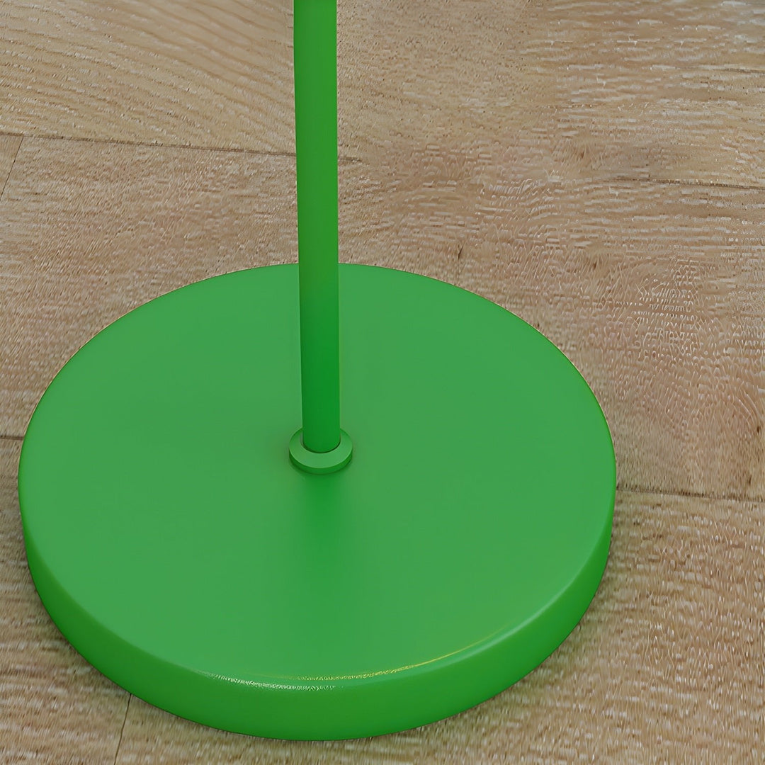 Verdant Arc Golvlampa