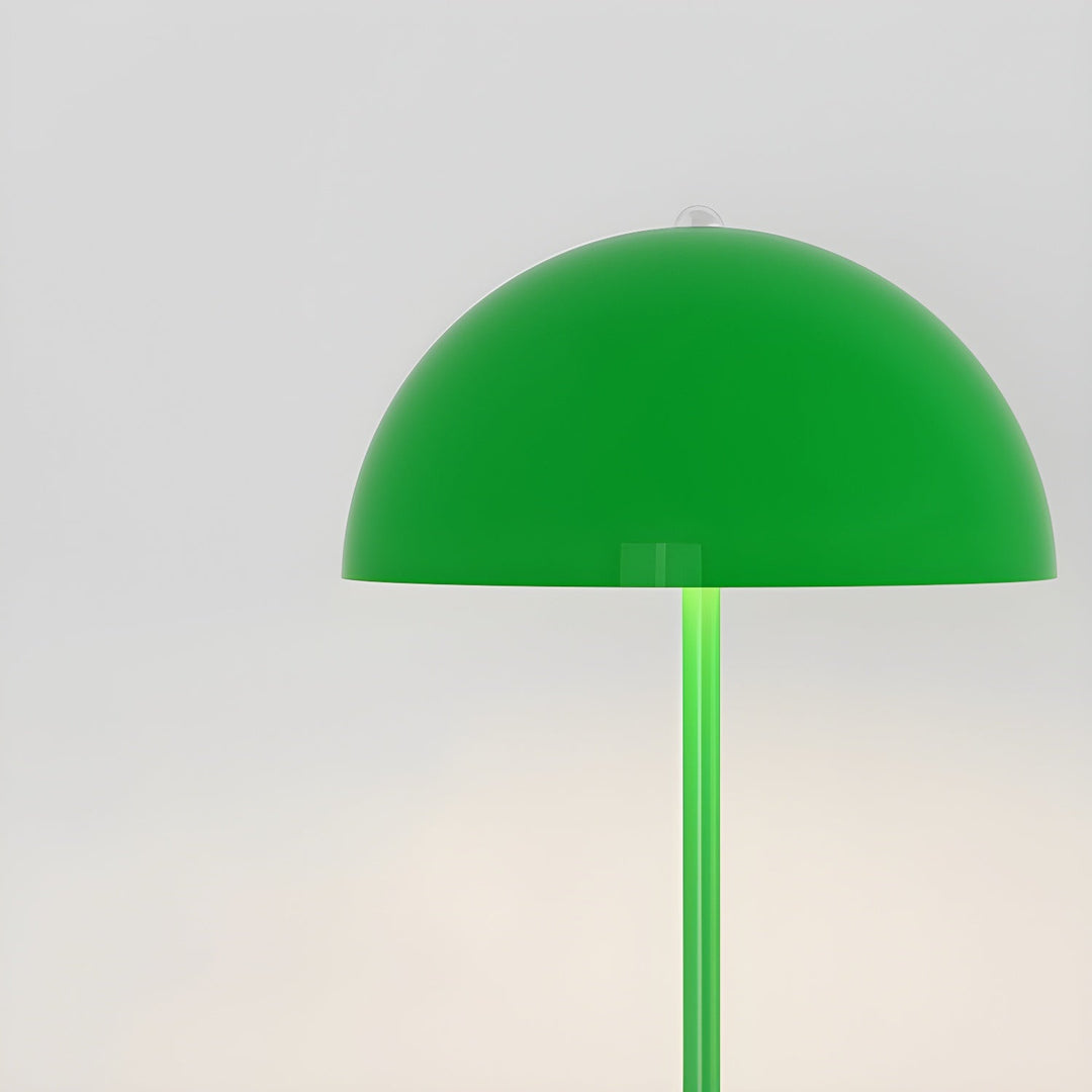 Verdant Arc Golvlampa