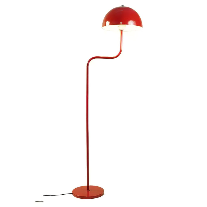 Verdant Arc Golvlampa