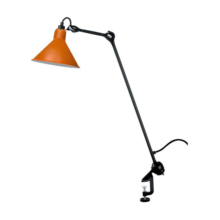 Versa Glide Clamp Bordslampa