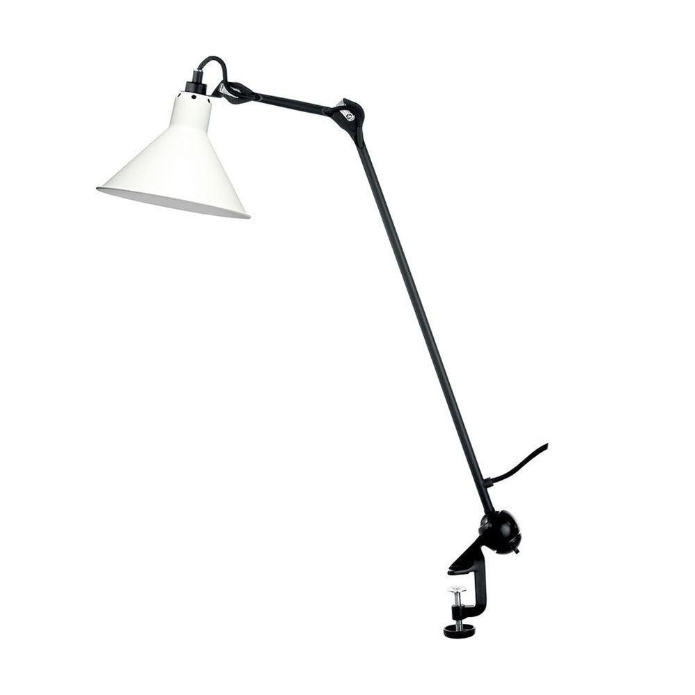 Versa Glide Clamp Bordslampa