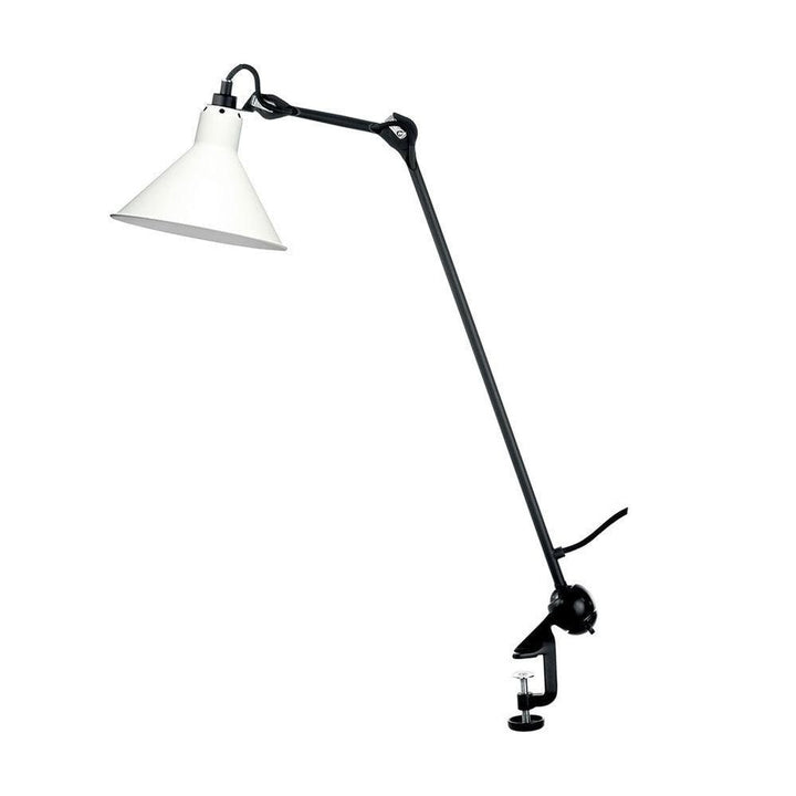 Versa Glide Clamp Bordslampa