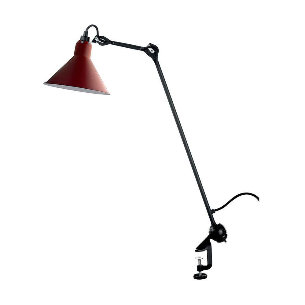 Versa Glide Clamp Bordslampa
