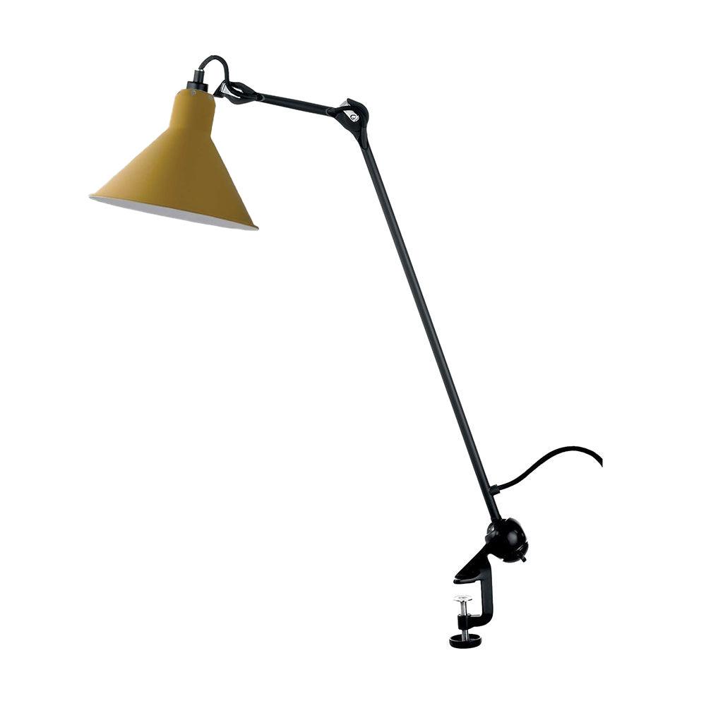 Versa Glide Clamp Bordslampa