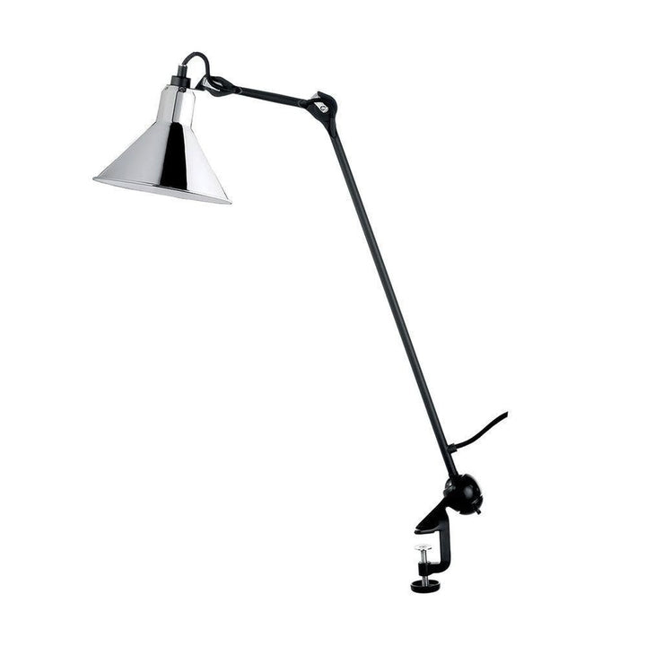 Versa Glide Clamp Bordslampa