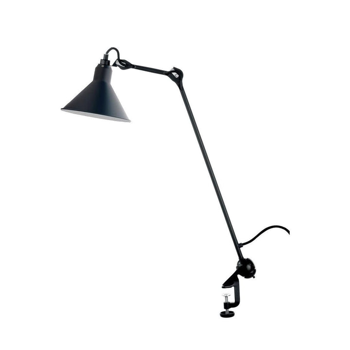 Versa Glide Clamp Bordslampa