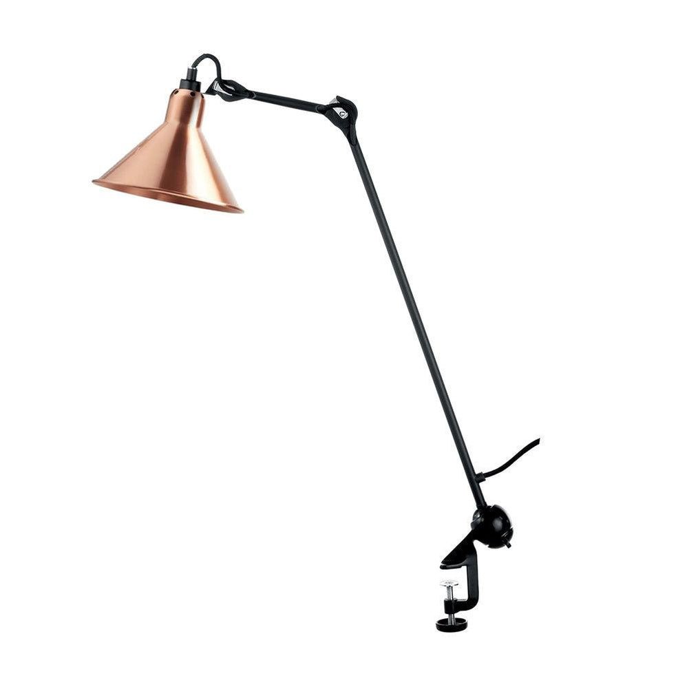 Versa Glide Clamp Bordslampa