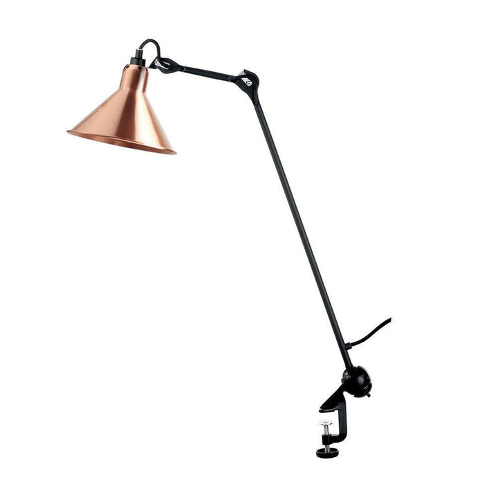 Versa Glide Clamp Bordslampa