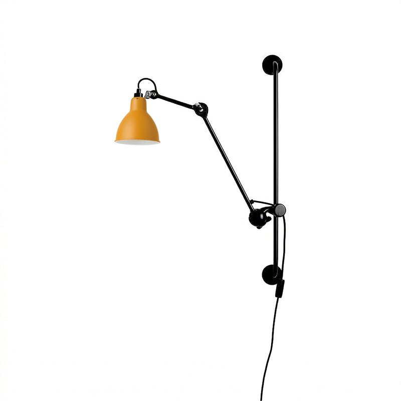 Versa Glide G214 Vägglampa