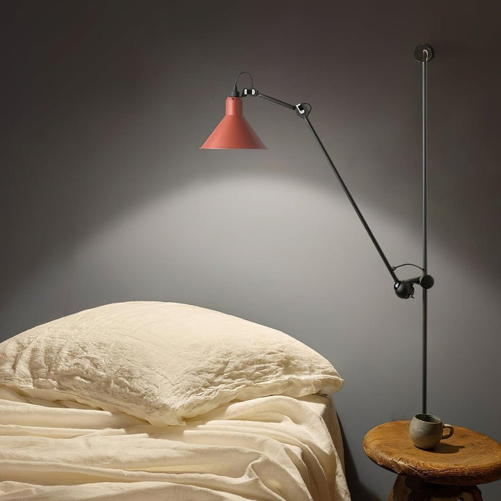 Versa Glide G214 Vägglampa