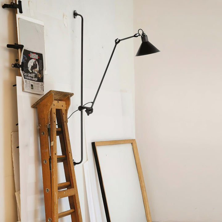 Versa Glide G214 Vägglampa