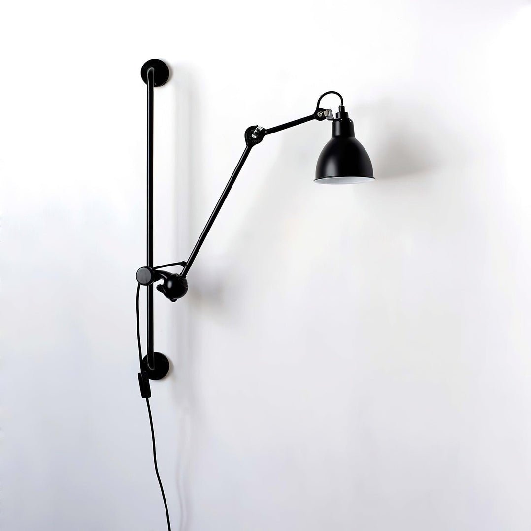 Versa Glide G214 Vägglampa