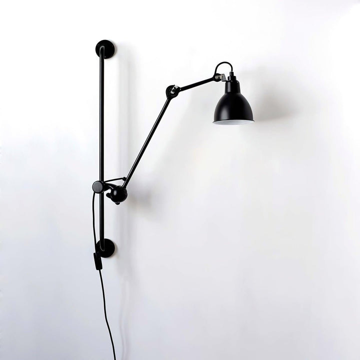 Versa Glide G214 Vägglampa