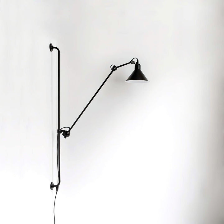 Versa Glide G214 Vägglampa