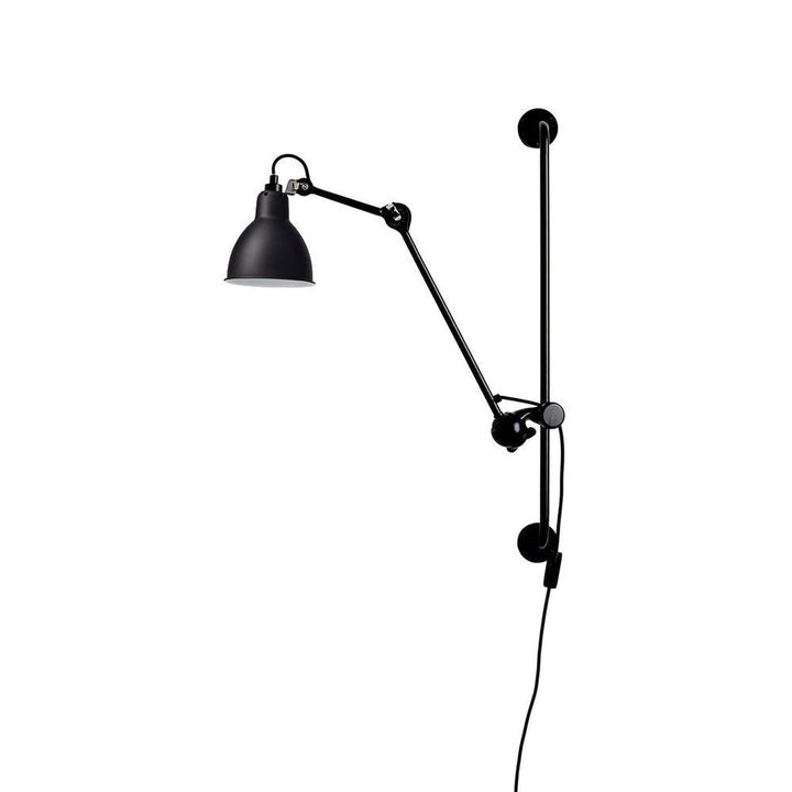 Versa Glide G214 Vägglampa
