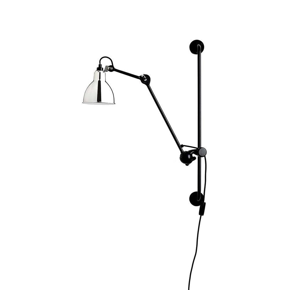 Versa Glide G214 Vägglampa