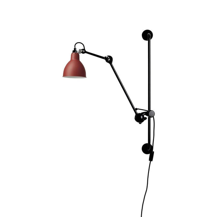Versa Glide G214 Vägglampa