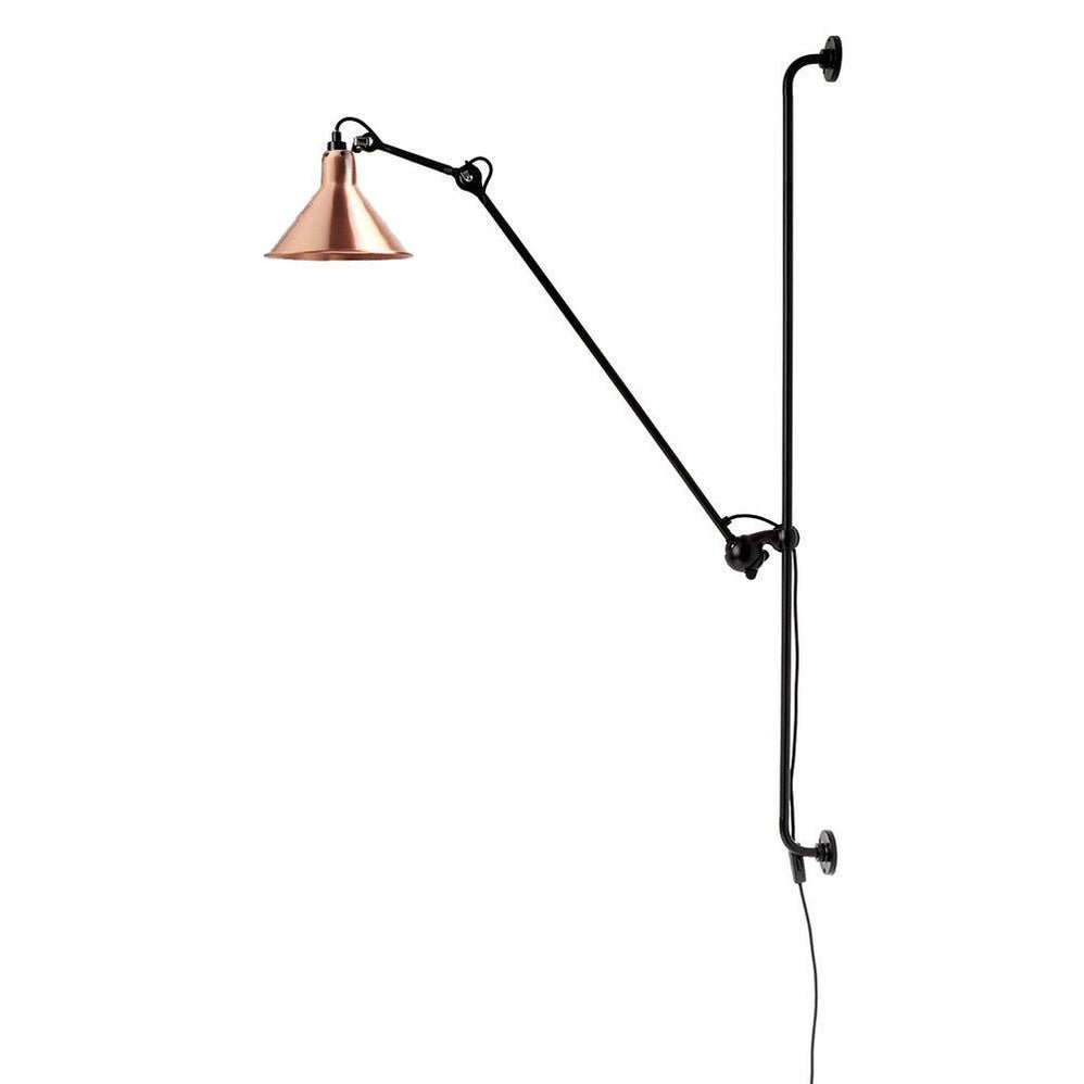Versa Glide G214 Vägglampa