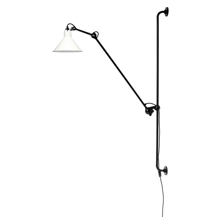 Versa Glide G214 Vägglampa