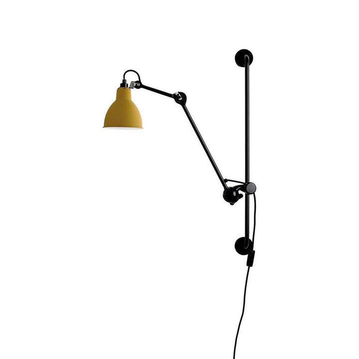 Versa Glide G214 Vägglampa