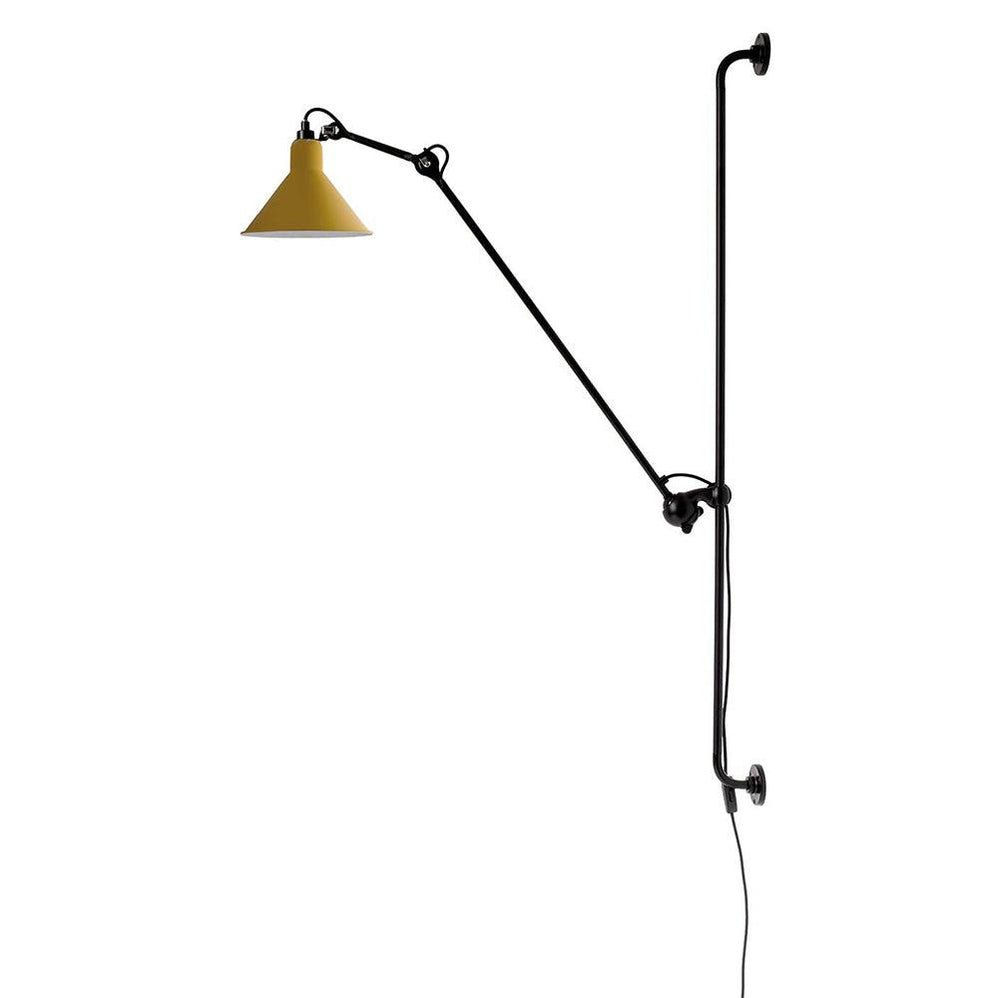 Versa Glide G214 Vägglampa