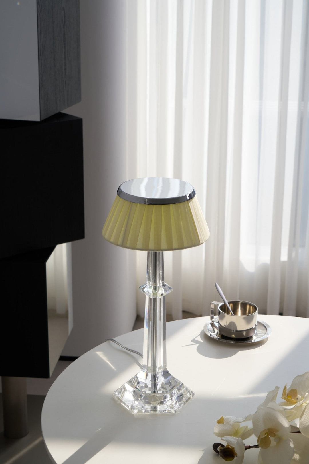 Versailles Bordslampa