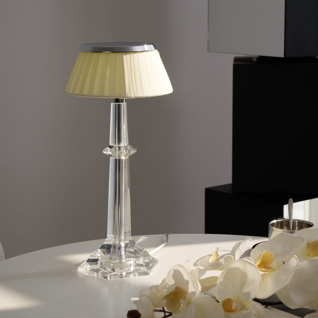 Versailles Bordslampa