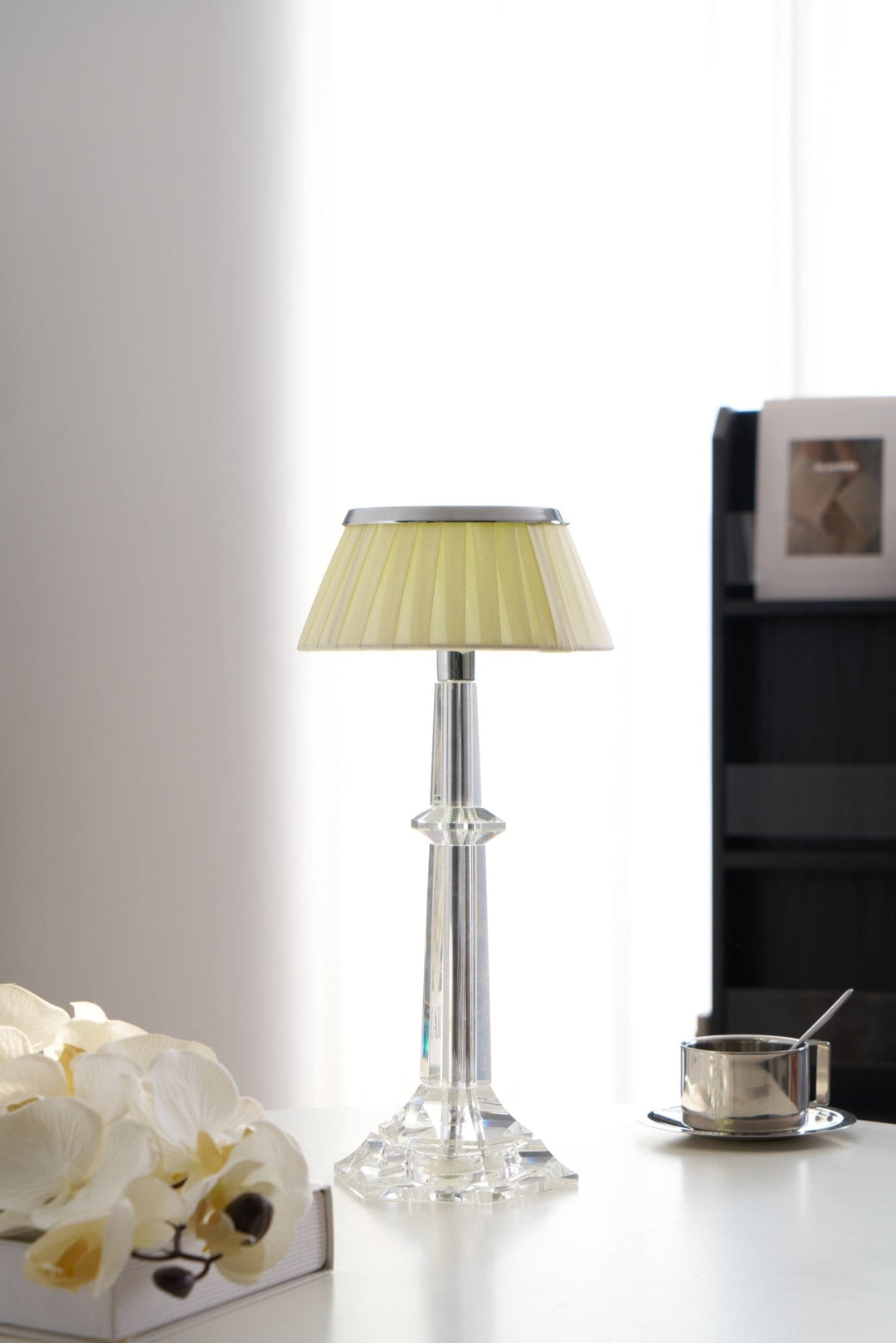 Versailles Bordslampa