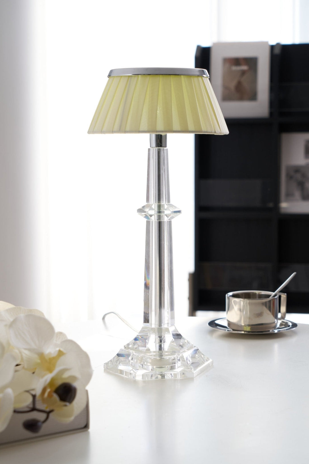 Versailles Bordslampa