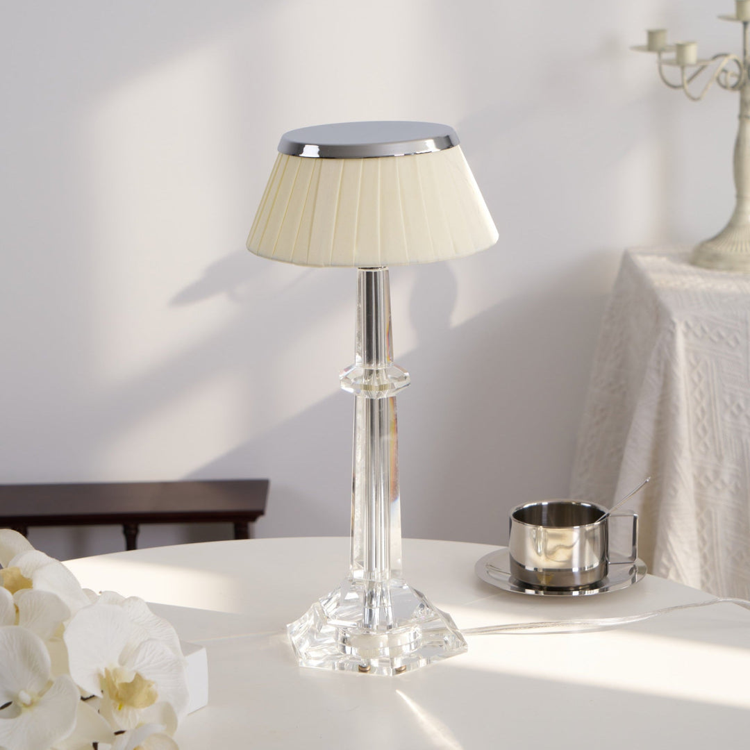 Versailles Bordslampa