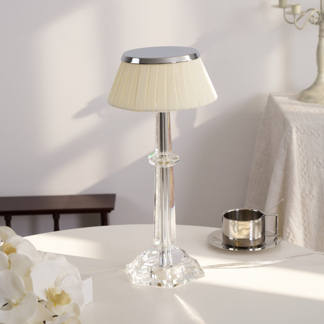 Versailles Bordslampa