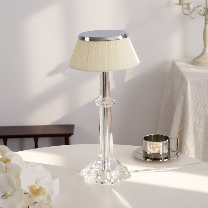 Versailles Bordslampa